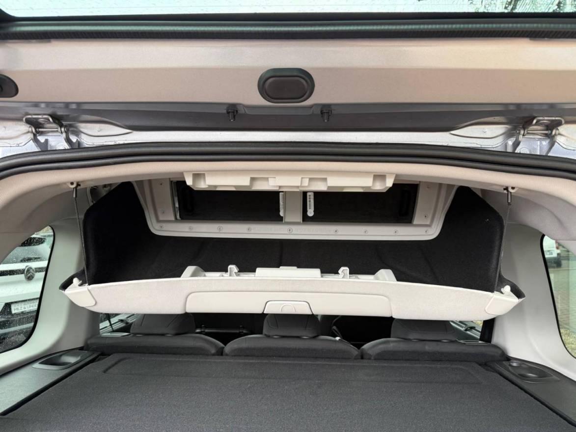 Citroën ë-Berlingo M Elektromotor 136 Shine