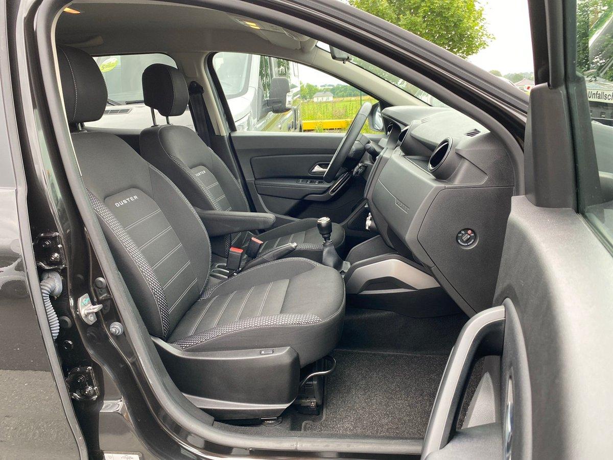 Dacia Duster II PRESTIGE 1.3 TCe 2WD NAVI+KLIMA+KAMERA