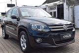 Volkswagen Tiguan Sport & Style BMT 4Motion *GARANTIE* - VW Tiguan Gebrauchtwagen in Düsseldorf