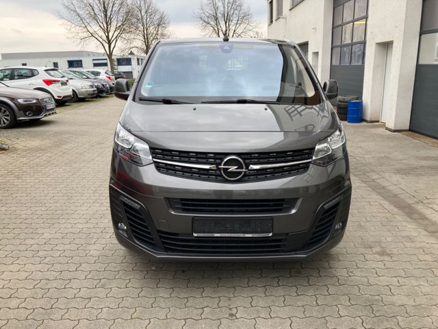 Opel Vivaro Kasten INNOVATION M