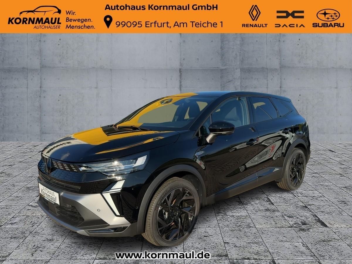 Renault Symbioz Esprit Alpine Mild Hybrid 1.3 TCe 140 PS
