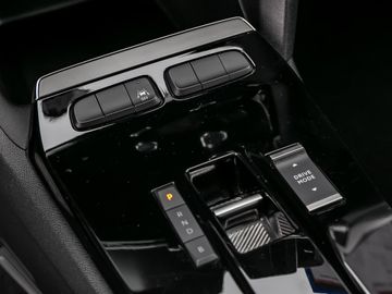 Opel Mokka 1.2 Basis Fernlicht-Assistent LED