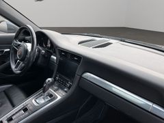 PORSCHE 991.2 Targa 4 Facelift Top Zustand