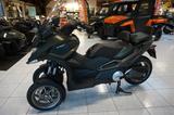 Kymco Dreirad CV3 550i ABS, Tageszulassung