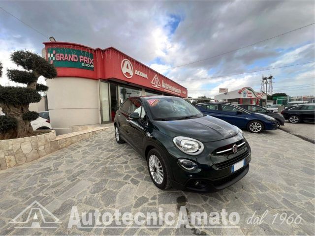 Fiat FIAT 500X 1.3 MultiJet 95 CV Connect