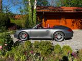 Porsche 997 Carrera 4S Cabriolet 