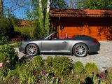 Porsche 997 Carrera 4S Cabriolet 