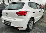 Seat Ibiza Reference - Seat Gebrauchtwagen in Dresden