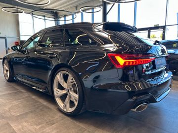 Audi RS6 4.0 TFSI tiptr. quattro *HUD*PANO*MATRIX*