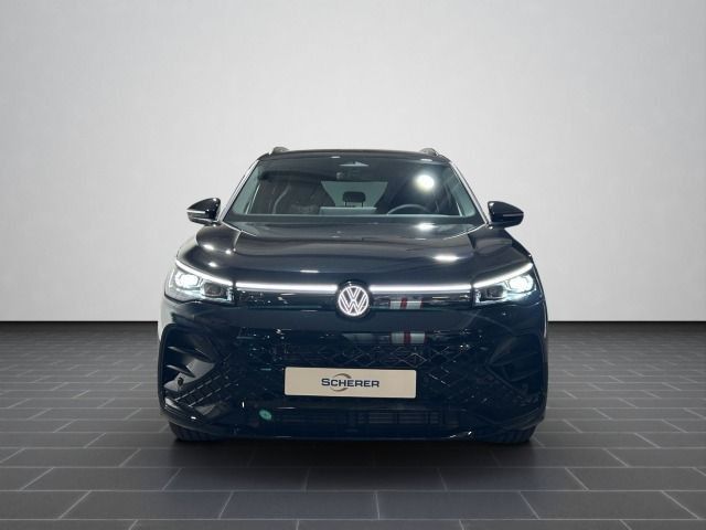 Volkswagen Tiguan - Bild 7