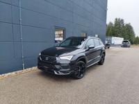 Seat Ateca 2.0 TDI FR BLACK 19ZOLL NAVI KAMERA LED AC