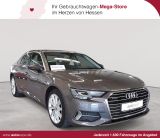 Audi A6 45 TDI quattro tiptronic sport Navi - Audi A6: Braun