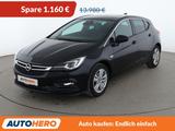 Opel Astra 1.4 SIDI Turbo Innovation *TEMPO*CAM*SHZ* - Opel Astra Gebrauchtwagen in Aachen