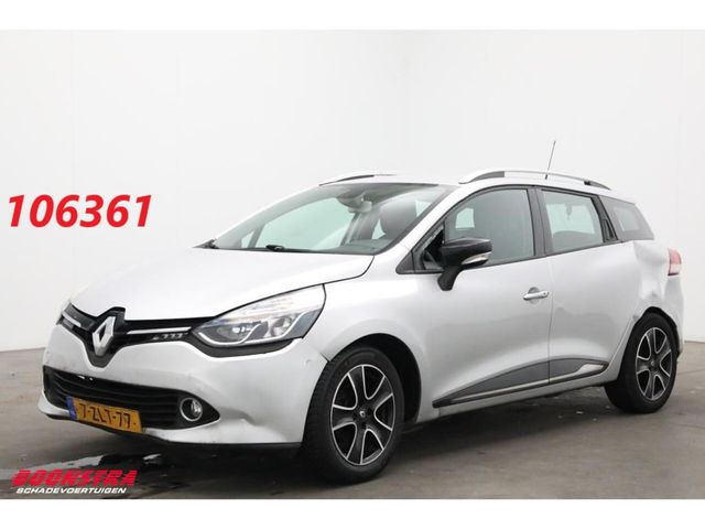 Renault Clio Estate 0.9 TCe Expression Navi klima Cruise