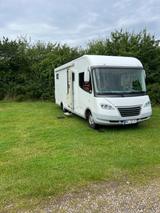 Frankia I 680 BD - Frankia 680