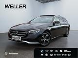 Mercedes-Benz E 200 d T 9G-TRONIC Avantgarde*LED*Pano*SHZ*PDC* - Mercedes-Benz E 200 aus 2021