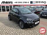 Fiat 500e ICON+42kWh+PARK+KOMFORT+NAVI+KLIMAAUTOMATIK - Fiat 500e
