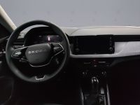 Skoda Kamiq - Vorschau Bild 6