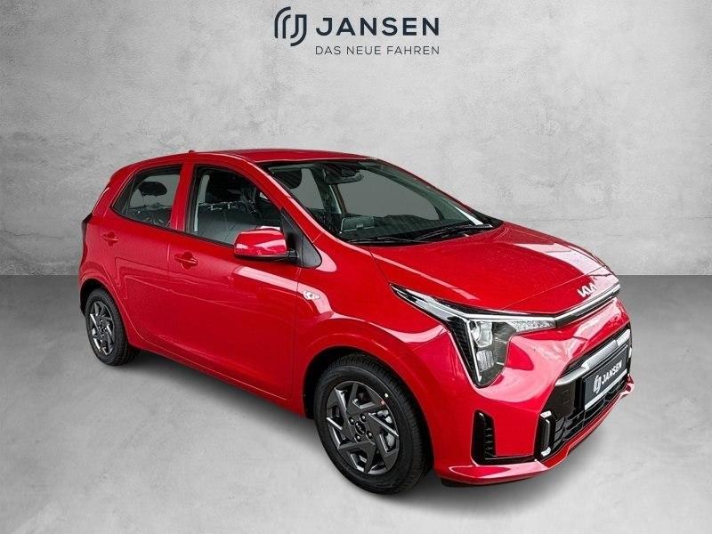Kia Picanto 1.2 Vision *NEUES MODELL*