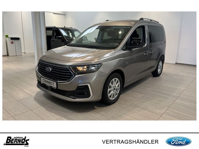 Ford Tourneo Connect 1.5 EcoBoost AUTOMATIK TITANIUM