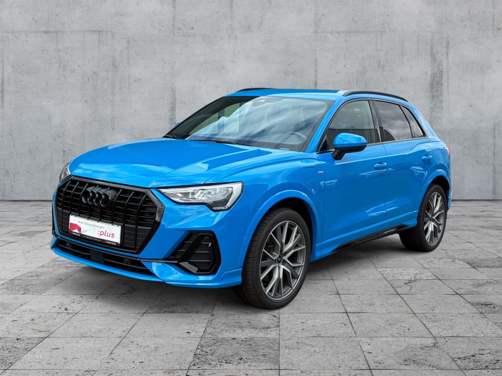 Audi Q3 - Bild 2