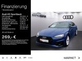 Audi A5 Sportback 35 TFSI S line*Navi*Einparkhilfe*Vi - Audi A5 Jahreswagen