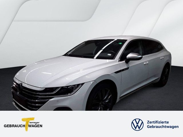 Volkswagen Arteon Shooting Brake 2.0 TDI ELEGANCE AHK KAMER