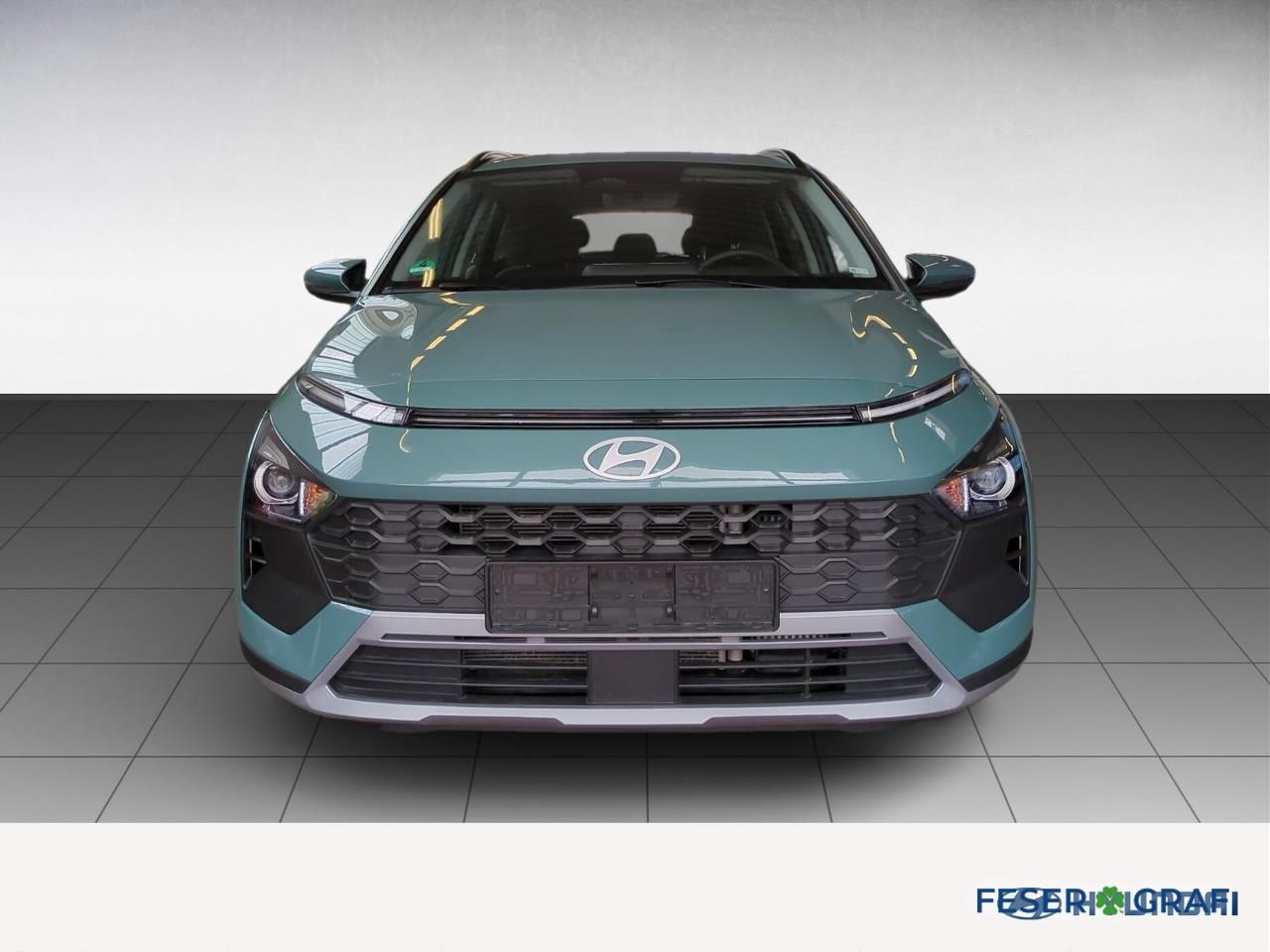 Hyundai BAYON - Bild 2