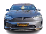 Tesla Model X Long Range Dual AWD*Midnight Silver*AHK* - Tesla Model X Gebrauchtwagen