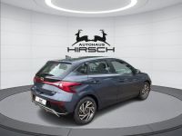 Hyundai i20 - Vorschau Bild 5