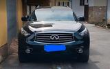 Infiniti FX 30d S Premium S Premium - Infiniti FX SUV