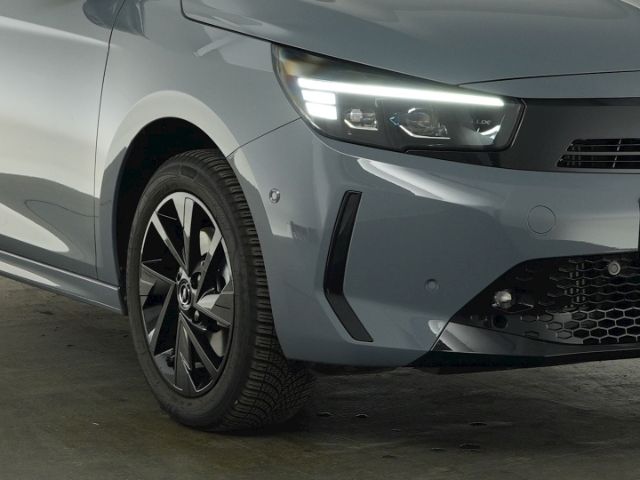 Corsa F FACELIFT GS AT+LED MATRIXLICHT+NAVI+RÜCK