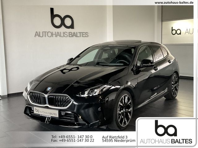 BMW 120i M Sport 19"/Pano/Park/ACC/AAC/Shadow