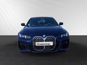 BMW 420 Gran Coupé - 5