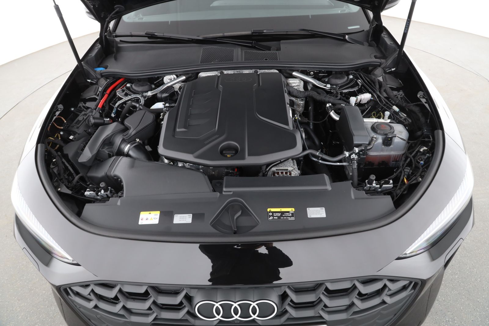 Audi A5 - Bild 12