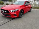 Mercedes-Benz A 180 - - Mercedes-Benz A 180 in Erfurt