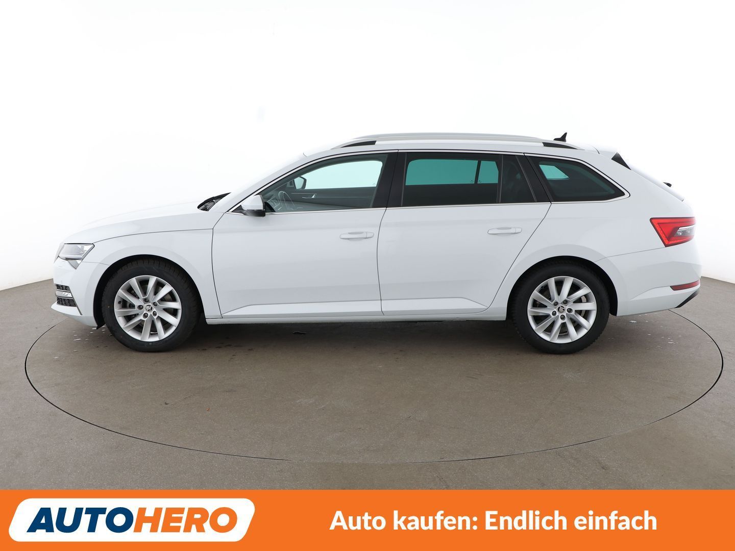 Skoda Superb 1.4 Plug-in Hybrid Style iV Aut.*LED*ACC* imagem 3