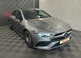 Mercedes-Benz CLA 35 AMG 4M*ENERGIZING*MULTIBEAM-NIGHT-R.KAM - Mercedes-Benz CLA 35 AMG Gebrauchtwagen