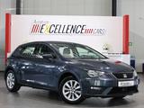Seat Leon 1.6 TDI STYLE / NAVI-PLUS+APPLE+ANDROID - Seat Leon 1P mit Diesel-Antrieb
