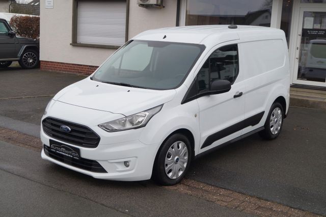 Ford Transit Connect Kasten Trend 1,5 TDCi*Klima*MFL*