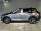 Mazda CX-5 Exclusive-Line G-194/6AT/FWD/Navi/PDC vorn  - Mazda: V6