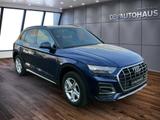 Audi Q5 advanced 50 2.0 TFSI e quattro S line Paket - Audi Q5 mit Hybrid-Antrieb: 2.0