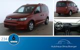 Volkswagen Caddy 2.0 TDI Life ACC AHK 2-Z Klima Navi Shzg