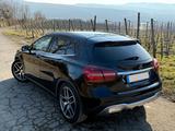 Mercedes-Benz GLA 250 4MATIC DCT PEAK Edition PEAK Edition - Mercedes-Benz GLA 250 Gebrauchtwagen