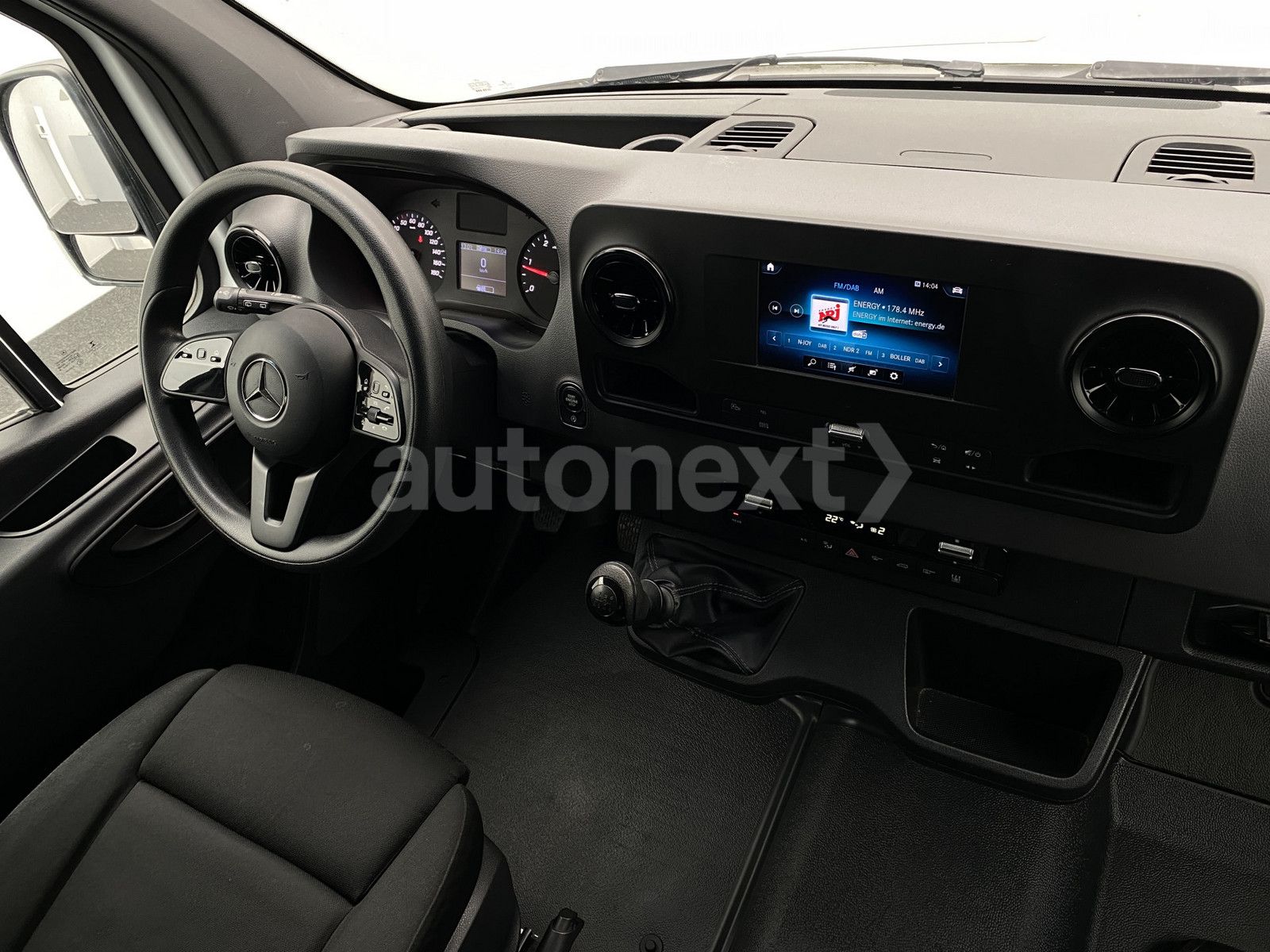 Mercedes-Benz Sprinter 314 Tourer Maxi *ROLLSTUHL-LIFT* KAMERA imagem 2