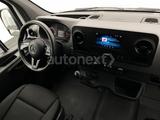 Mercedes-Benz Sprinter 314 Tourer Maxi *ROLLSTUHL-LIFT* KAMERA - Mercedes-Benz Sprinter: Allradantrieb, Van