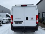 Fiat Ducato Kasten 130 L2H1 Kamera/Standheizung/AHK - Fiat Ducato: L2h1