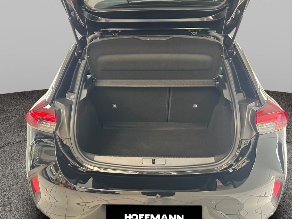 Fahrzeugabbildung Opel Corsa 1.2 Turbo GS Line LED Navi SHZ DAB PDC