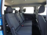 Ford Tourneo Connect - Vorschau Bild 12