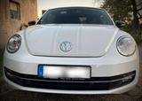 Volkswagen VW Beetle 5c Sport 2.0 FSI - gebrauchte VW Beetle aus dem Jahr 2011